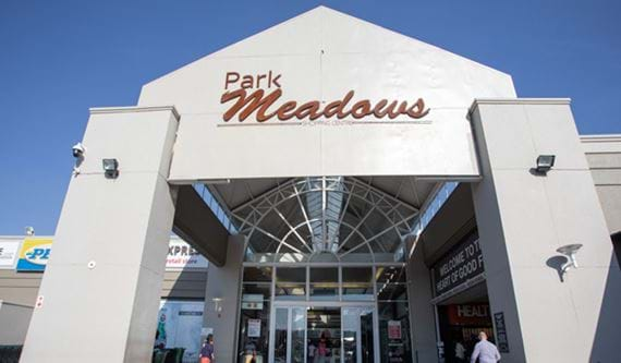 Park Meadows Shopping Centre - Shopping Mall in Kensington