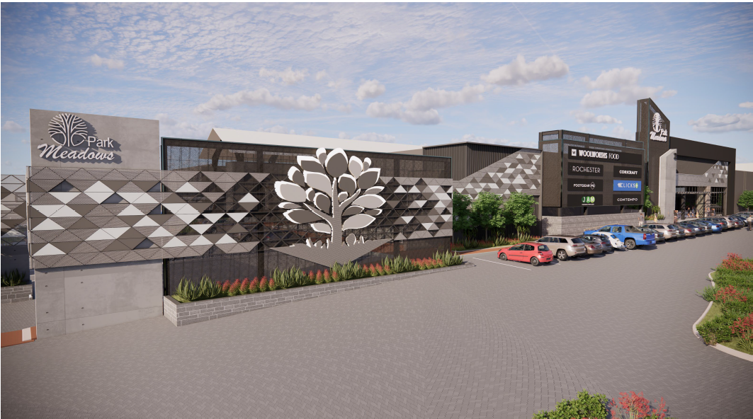 A New Chapter Unfolds at Park Meadows Shopping Centre