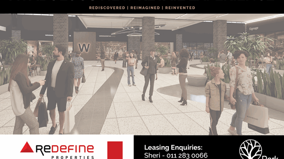 A New Chapter Unfolds at Park Meadows Shopping Centre