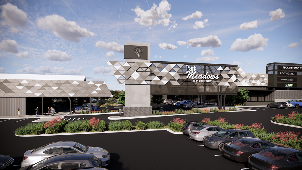 Launching Major Upgrades