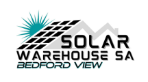 Solar Warehouse