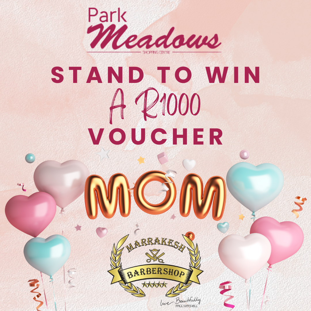 Mother’s Day Social Media Competition